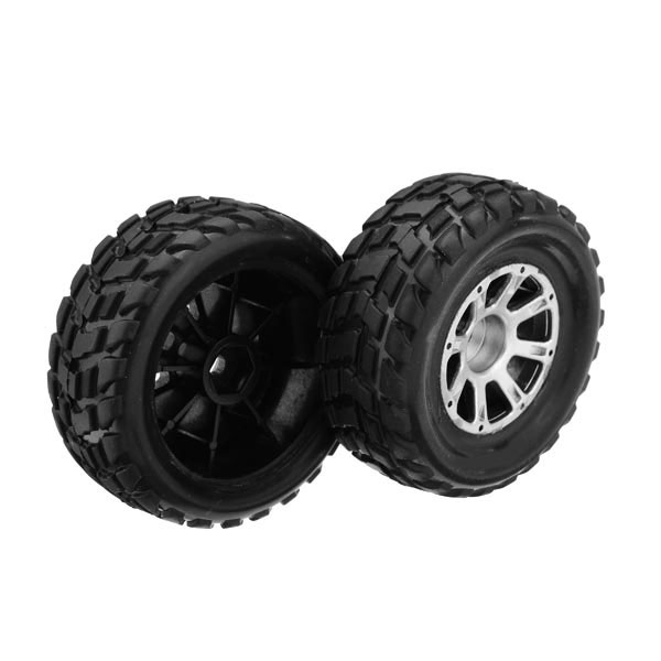 WLtoys 1/18 A949 RC Rally Car Right Wheel 2 PCS A949-02