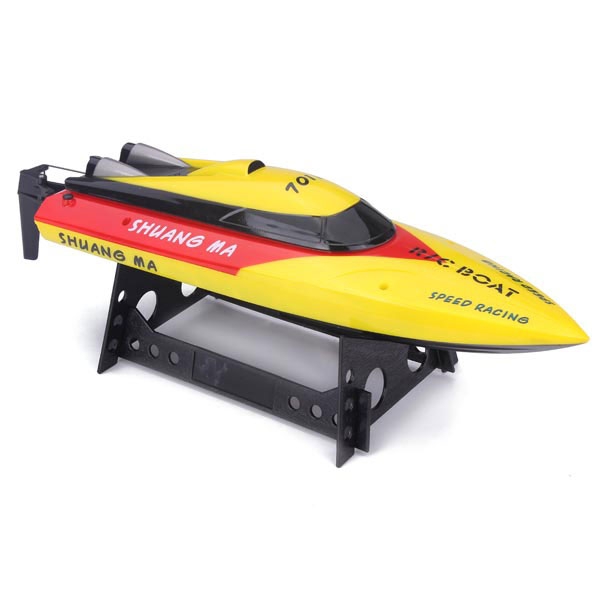 Double Horse 7011 2.4G 4CH High Speed RC Racing Boat
