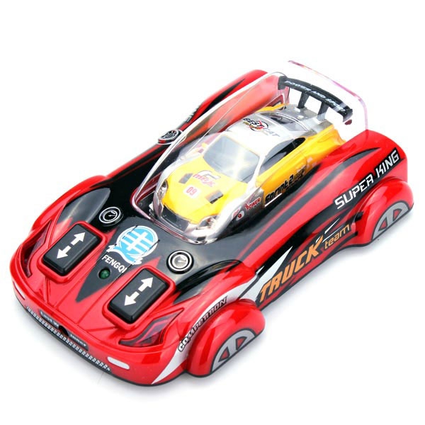 Mini Racing 1/63 Rc Electrical Drift Model Car 