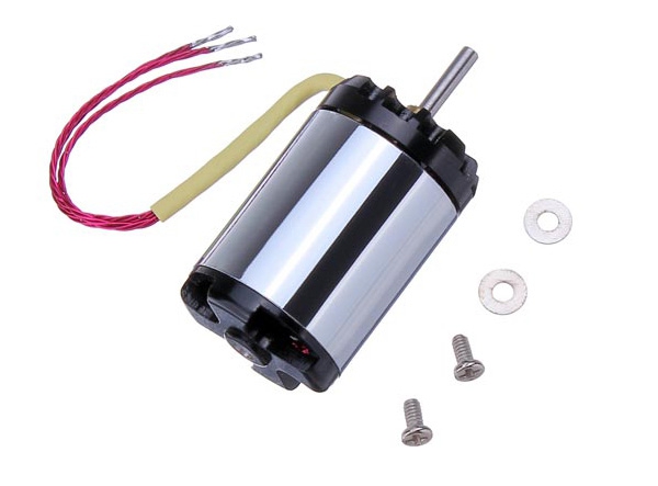 HP10S 110mg Brushless Motor Eflite 130X Walkera 120 Brushless Motor