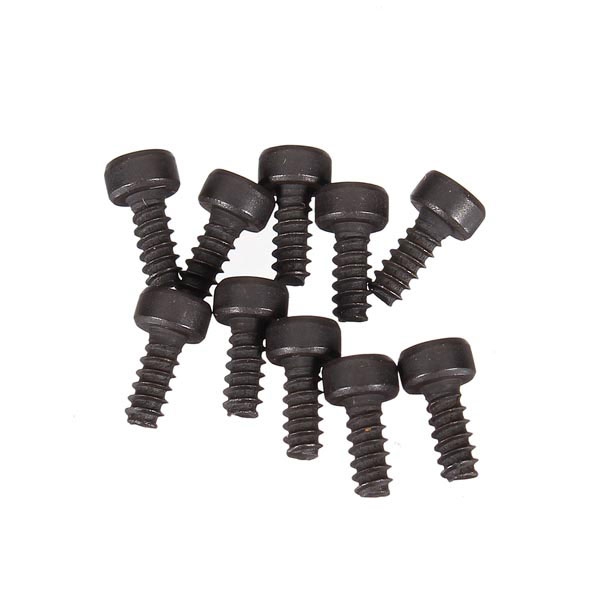 HSP 94680 RC Car Spare Parts Column Head Self Tapping Screw