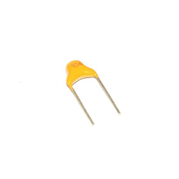 10 PCS RC Anti-interference Antispark Capacitance