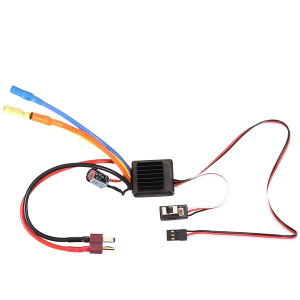 ZD Racing Parts 6091 RC Car 35A Brushless ESC