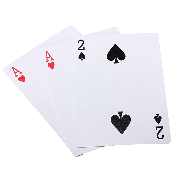 3 Three Card Monte - Easy Classic Magic Trick 