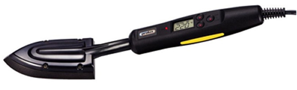 Prolux Digital LCD Thermal Sealing Iron with Stand