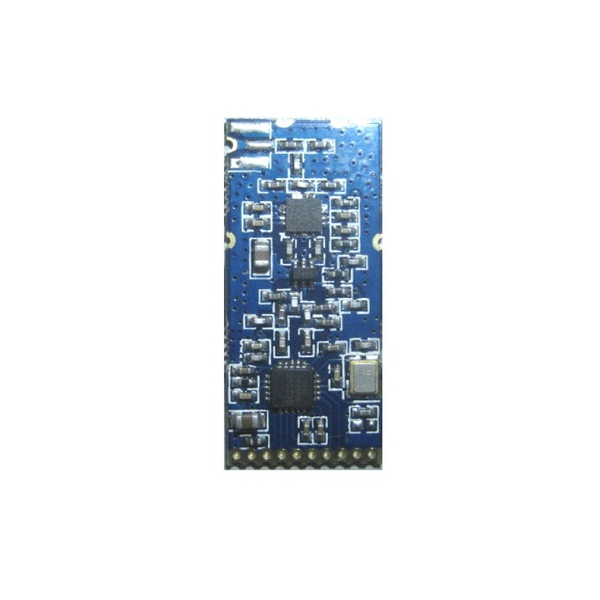 CC2500 PCBA 2.4GHz Wireless Transceiver Module