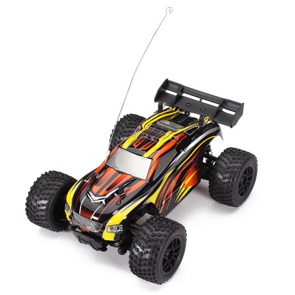 Haiboxing HBX 2078B 1/24 4WD Truck Car RTR