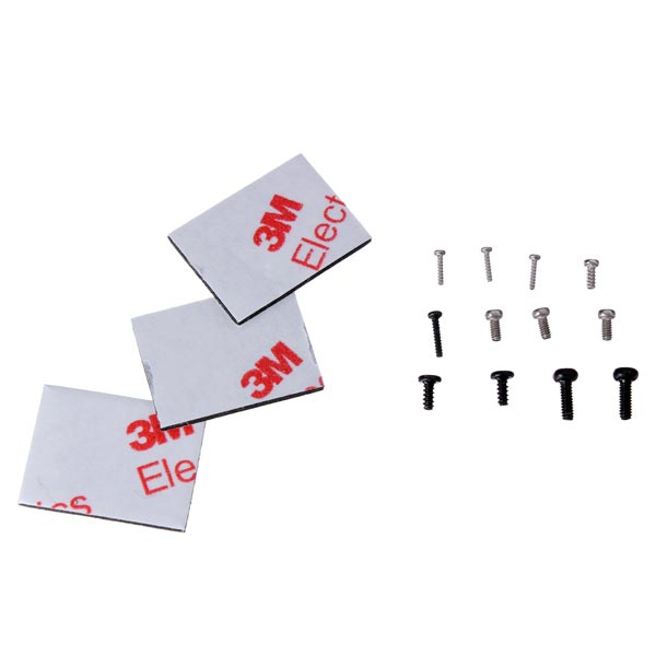 Esky 150 Mini RC Helicopter Accessories Screw Pack