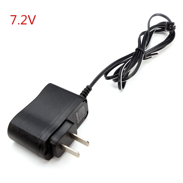 3.6-9.6V Battery Charger For RC Car RC Boat