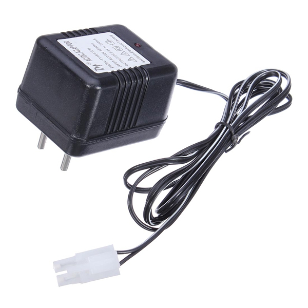 MJXRIC Land Conqueror Battery Charger For RC Car