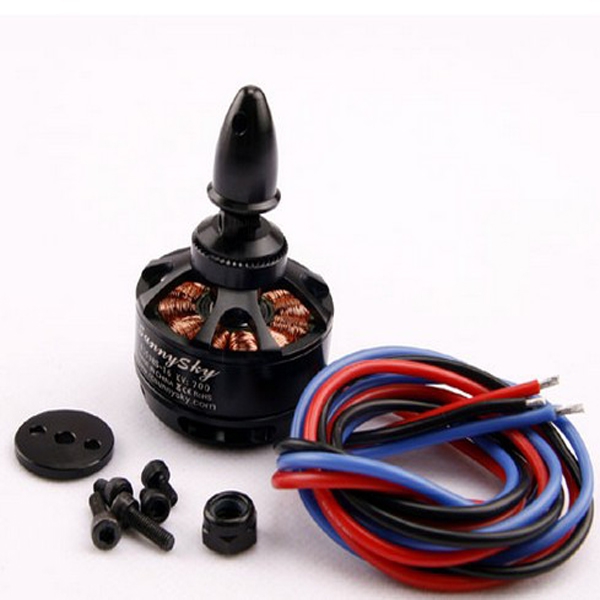 Sunnysky X3508S 700KV 4S Outrunner Brushless Motor for Multi-rotor 