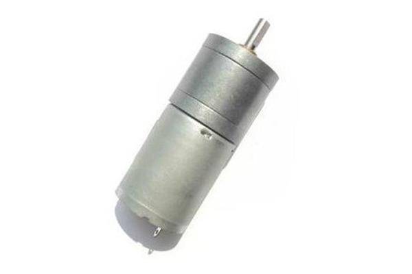 Metal Gear DC 3V-9V RC Smart Car Motor