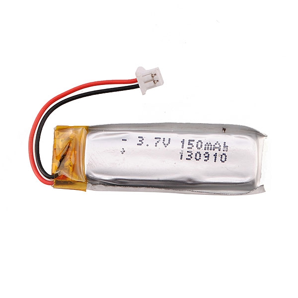 HM830 RC Paper Plane Battery Replacement