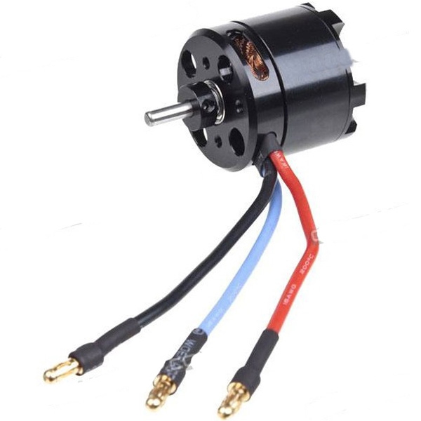 Sunnysky X2814 1000KV Outrunner Brushless Motor For RC Models