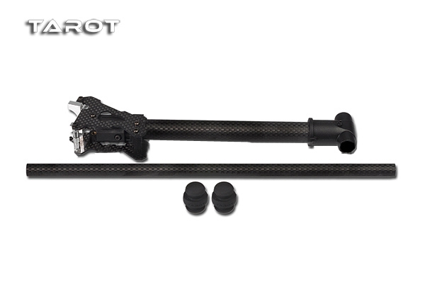 Tarot FY680 6 Axis RC Aircraft Folding Tripod TL68B11