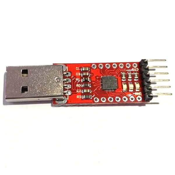 EWGC 3 Axis Gimbal Controller Driver Mini USB FTDI Downloader