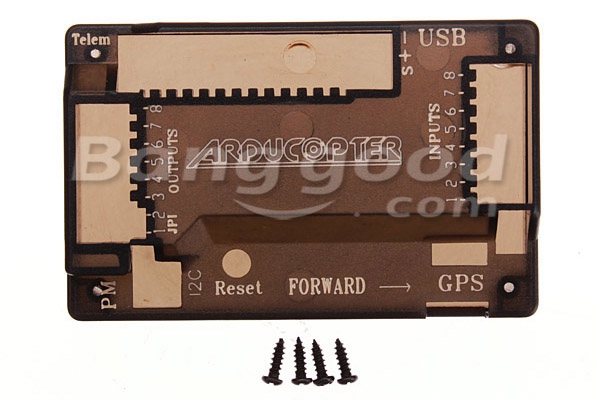 Case For FPV Flight Controller