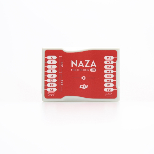 DJI NAZA Lite Version Flight Control System