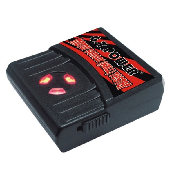 G.T.Power Motor Sensor Hall Tester For RC Car