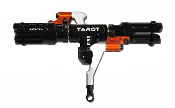 Tarot 500 RC Heli Parts Split Type DFC Main Rotor Head Set TL50900-1 