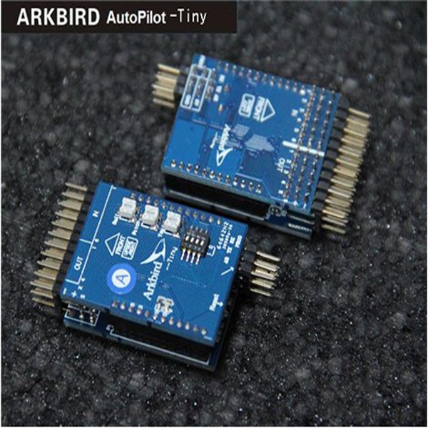 Arkbird Tiny Balancer Airplane FPV Flight Controller Board