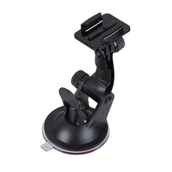 Car Mounting Bracket For GoPro Hero Hero2 Hero3 Suptig Camera