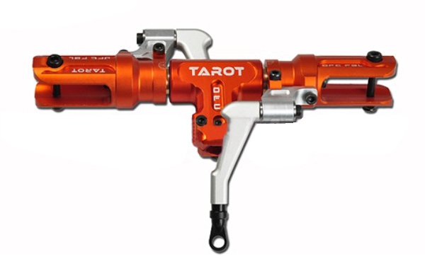 Tarot 500 RC Heli Parts Split Type DFC Main Rotor Head Set TL50900-2 