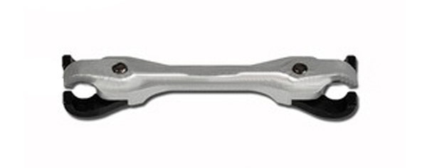 Tarot 500 RC Helicopter Parts Metal Tail Boom Support Brace TL8028