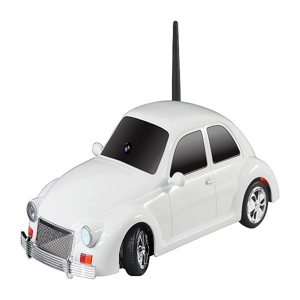 CTW019 Wifi Iphone Ipad controlled Car With Camera Recording 