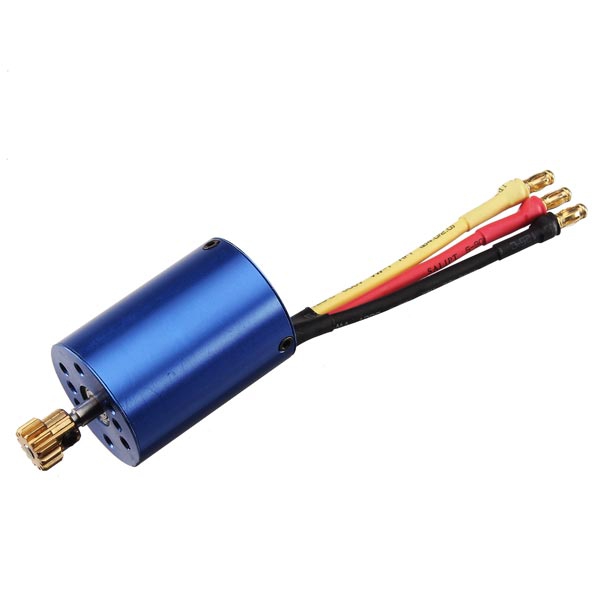 Wltoys L202 L959 PRO Spare Parts Brushless Motor 2848 L959-P-02