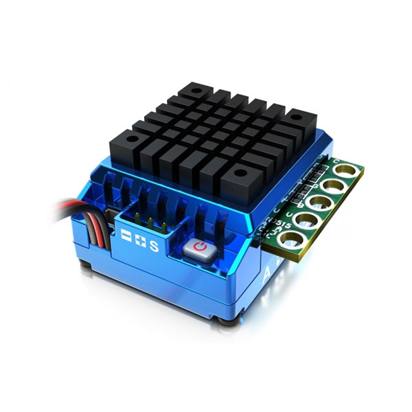 SKYRC TORO TS120A Brushless Sensored SK-300044 ESC Support Bluetooth