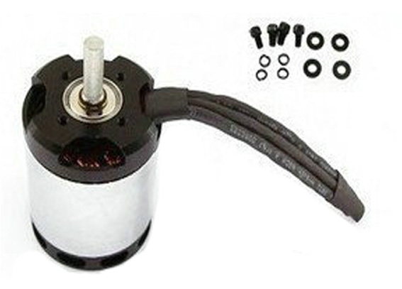 Turnigy H3126 PRO Motor For 500 Class RC Helicopter