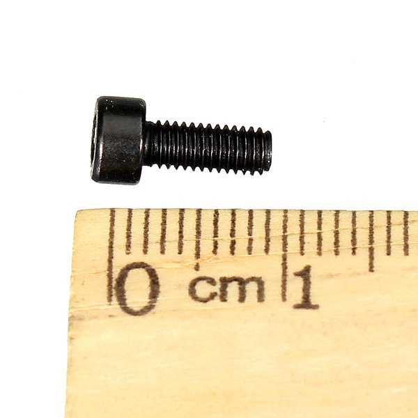 HSP 94122 1:10 RC Car Spare Parts M 3 x 8 Cap Head Screw