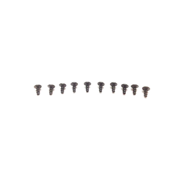 Wltoys L202 L959 RC Car Spare Parts PWA 2.6*4 Screw L959-61