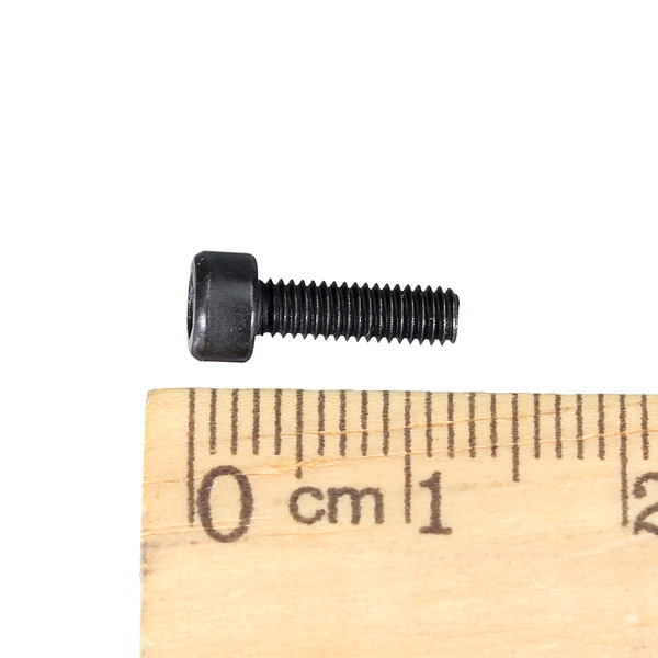 HSP 94122 1:10 RC Car Spare Parts M 3 x 10 Cap Head Screw