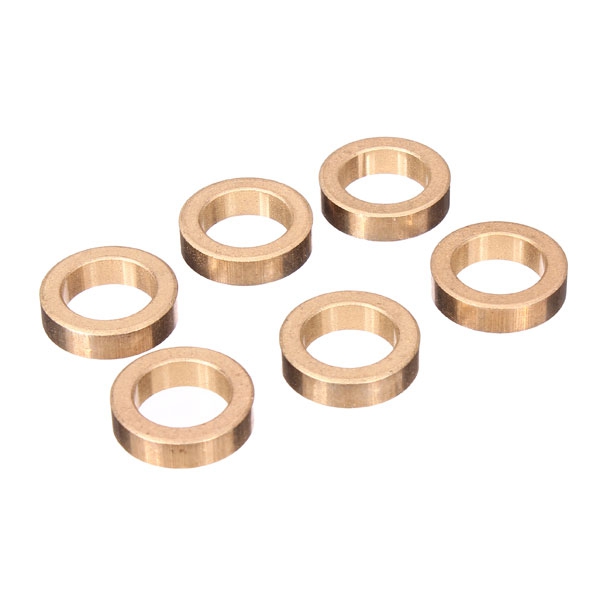 HSP 94122 1/10 RC Car Spare Parts Oil Bearing 15*10*4 6Pcs