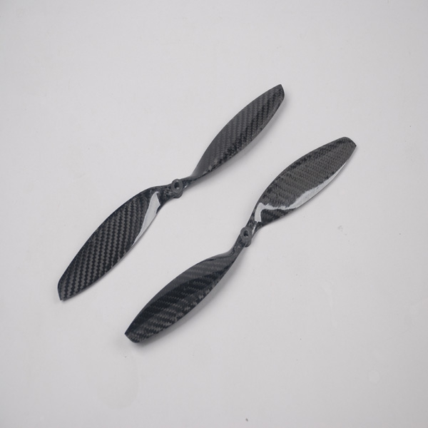 MMC 1045-DJI Style Carbon Fiber For RC Models