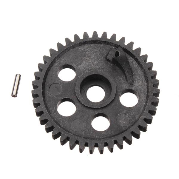 HSP 94122/94123 Main Gear 39T 1:10 RC Car Spar Parts