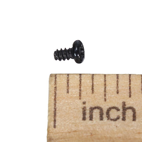 Wltoys L959 RC Car Sqare Part Round Head Screw Set 1.8*3 L959-56 