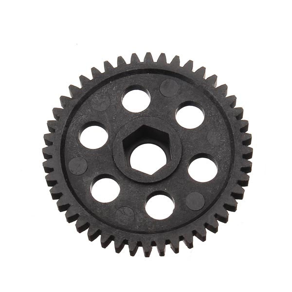 HSP 94122/94123 Main Gear 44T 1:10 RC Car Spar Parts