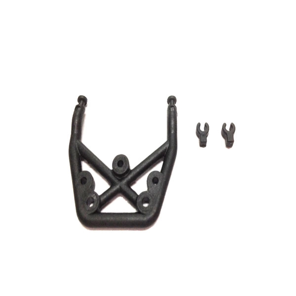 Wltoys L202 L959 RC Car Front Baseplate Fixure Seat  L959-14