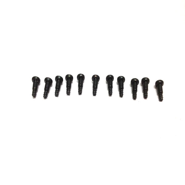 Wltoys L959 RC Car Spare Parts PWA Screw 3*8 L959-64