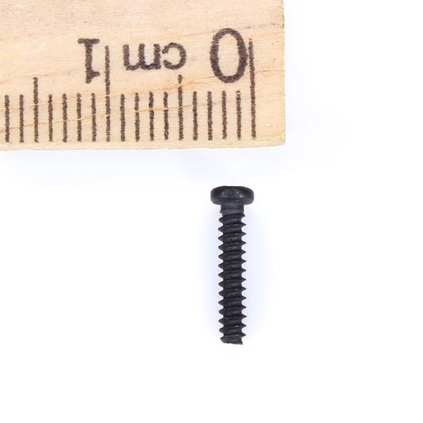 HSP 94122 1:10 RC Car Spare Parts BT 2 x 10 BH Screw