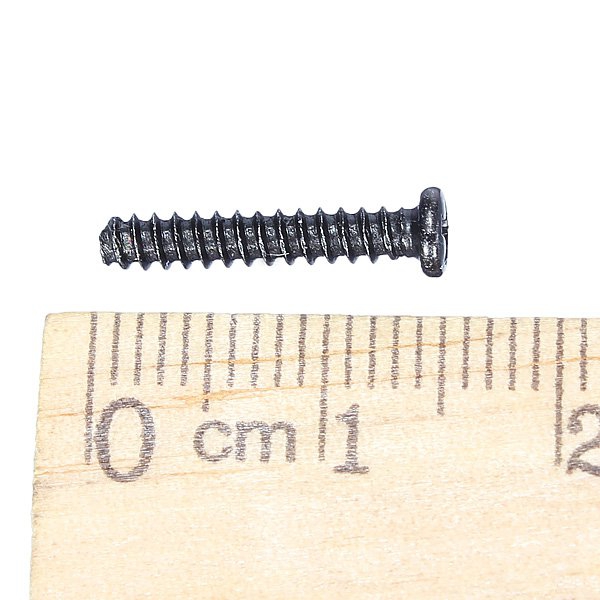 Wltoys L959 RC Car Sqare Parts Round Head Screw 2.6*14 L959-59