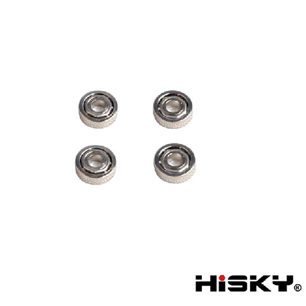 HiSKY HCP80 V933 RC Helicopter Spare Parts Ball Bearing