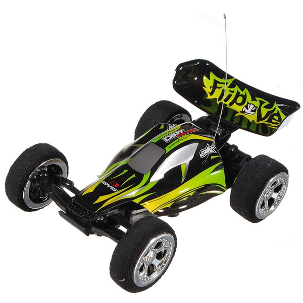 WLtoys 2307 1:32 Variable Speeds Mini Remote Control RC Racing Car