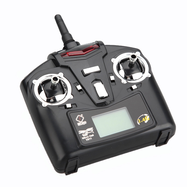 WLtoys V911 V912 V913 V949 RC Helicopter Transmitter 