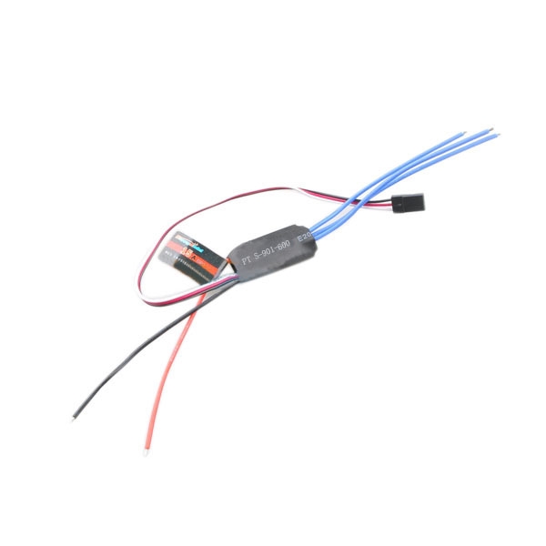 HM15A ESC BLHeli Brushless Electronic Speed Controller For QAV250 ZMR250