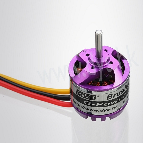 DYS D2830 2830 750KV 850KV 1000KV 1300KV Brushless Motor