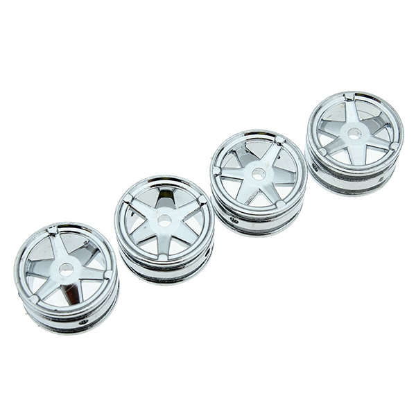 Orlandoo F150 OH35P01 KIT Parts Wheel Hub 4 PCS GA0002